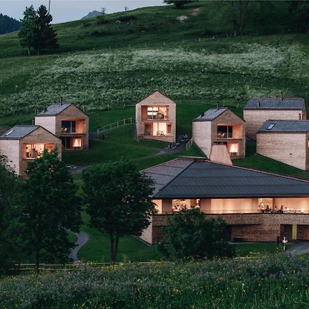 Peterhof Chalets Batschuns 외부 사진
